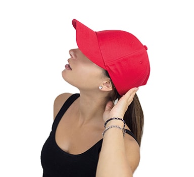 casquette champion personnalisable Grenoble