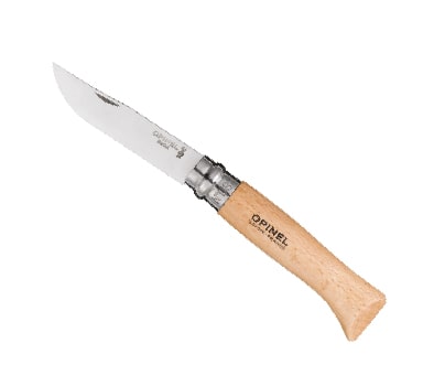 opinel couteau personnalisé