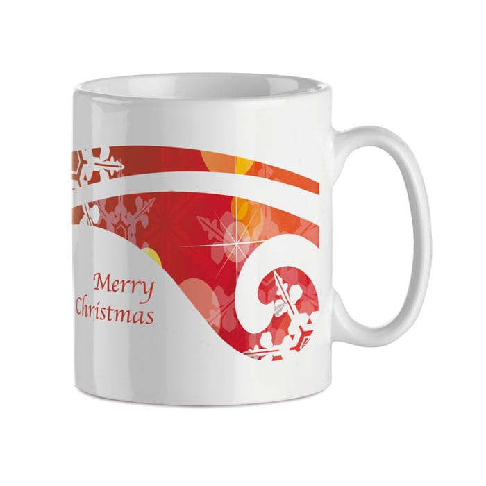 mug céramique sublim